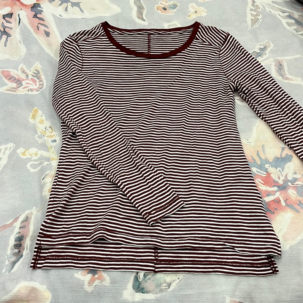 Madewell Long-Sleeve